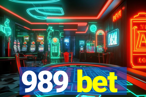 989 bet